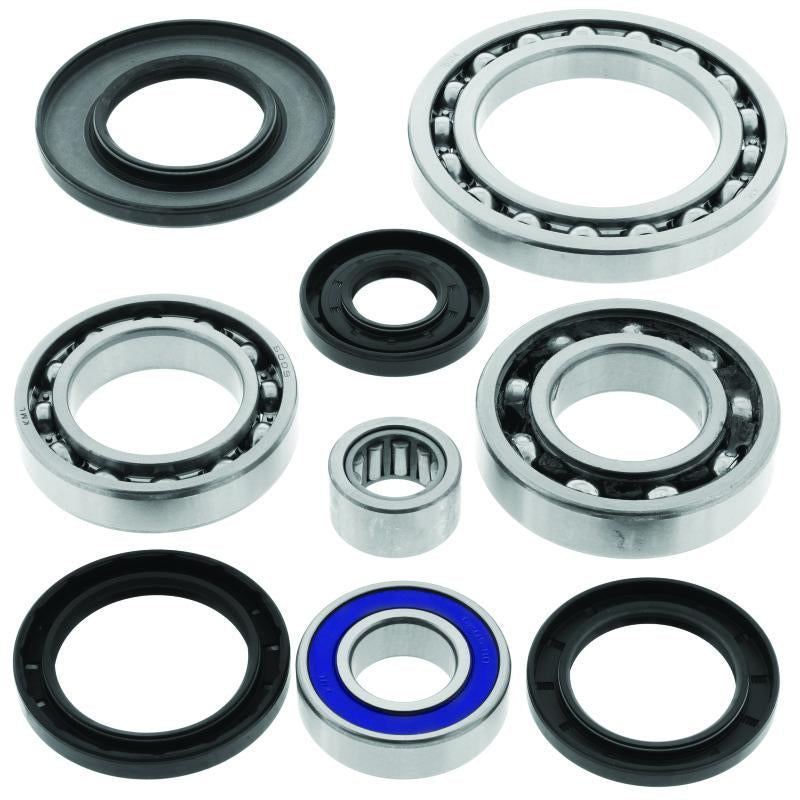 QuadBoss Diff Bearing Kit (Ea) Bearings QuadBoss