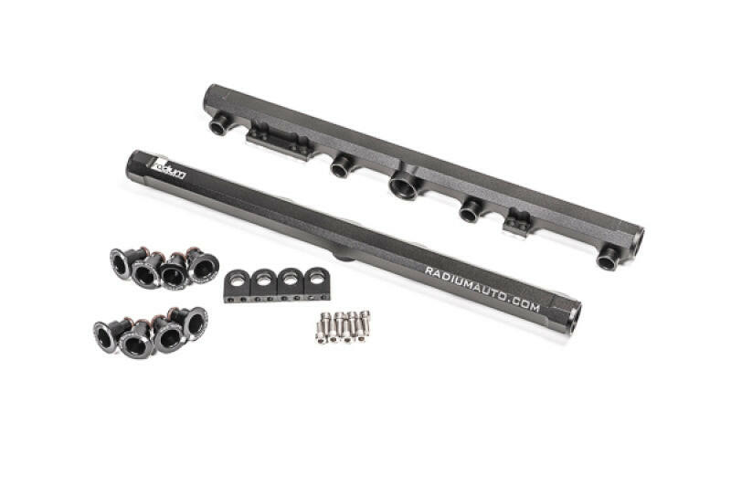 Radium Engineering Toyota 3UZ-FE/1UZ-FE VVT-I Fuel Rails Fuel Rails Radium Engineering