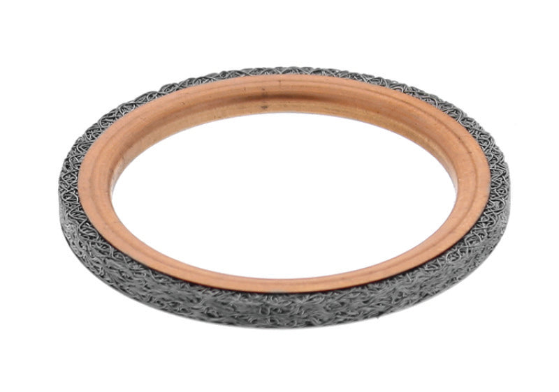 QuadBoss 14-16 Yamaha YFM700 Grizzly Exhaust Gasket Kit Muffler QuadBoss