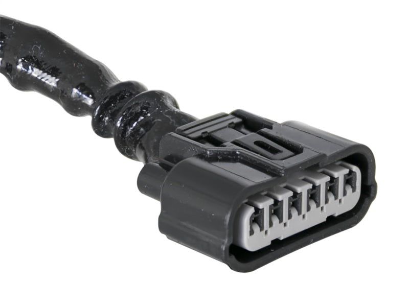 aFe Power Sprint Booster Power Converter 06-11 Honda Civic/Civic Si L4 1.8L/2.0L Throttle Controllers aFe