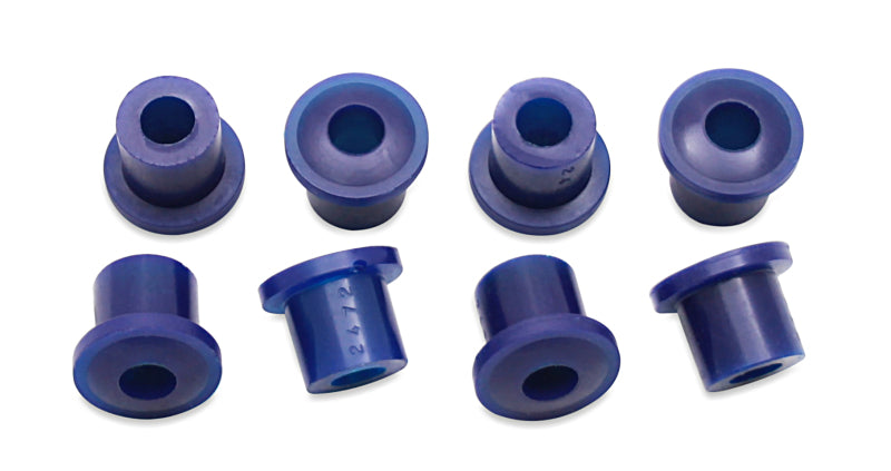 SuperPro Austin Rear Leaf Spring Shack Bushing Kits Superpro
