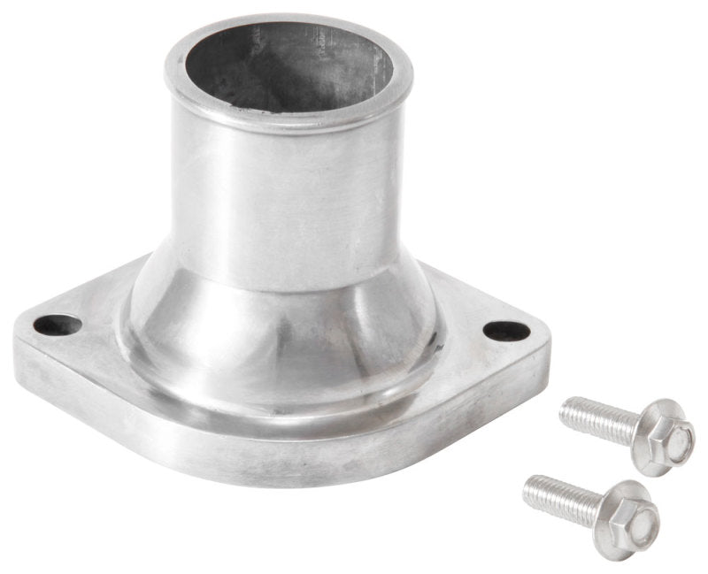 Spectre LSX Straight Water Neck Thermostat Housings Spectre