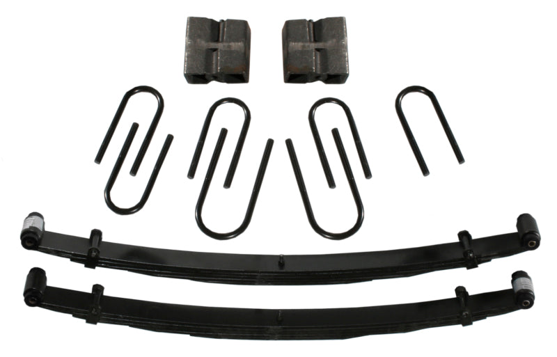 Skyjacker 6" CUMMINS DIESEL KIT Lift Kits Skyjacker