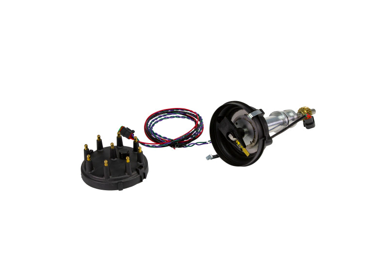 Fast Distributor, Race Cam Sync For Small Cap Chrysler La 273-360 Hardware Kits - Other FAST