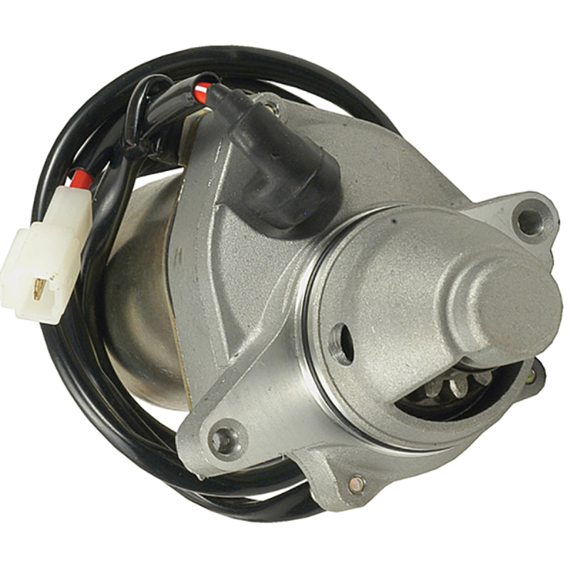 Arrowhead 03-06 Kawasaki KFX80 Starter Motor Starters Arrowhead