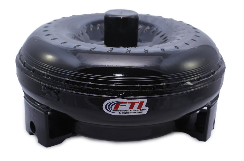 FTI 10.5in Nag1/722.6 Lock-Up Economy Street Racer Series - 3000 Stall Torque Converters FTI Performance