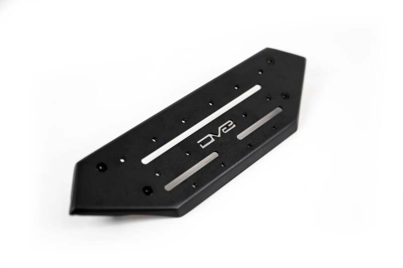 DV8 Offroad 18-23 Jeep Wrangler JL/20-23 Gladiator JT Device Dash Mount V2 Hardware Kits - Other DV8 Offroad