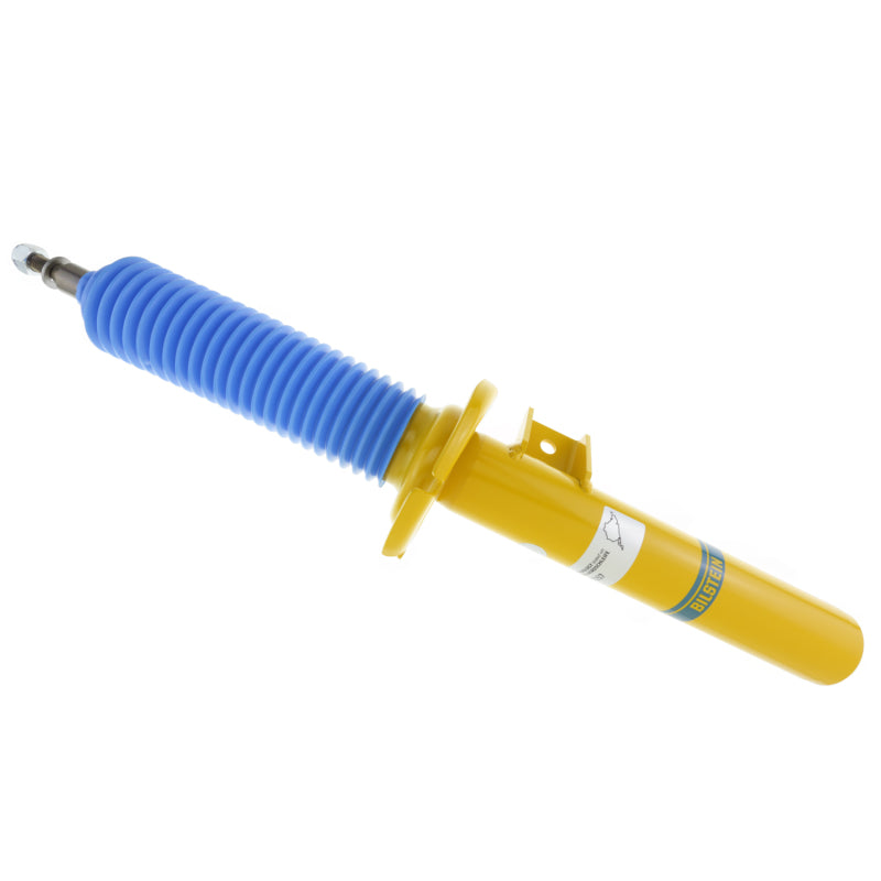 Bilstein B6 11-17 BMW X3 / 15-17 BMW X4 Front Left Monotube Strut Assembly Shocks and Struts Bilstein