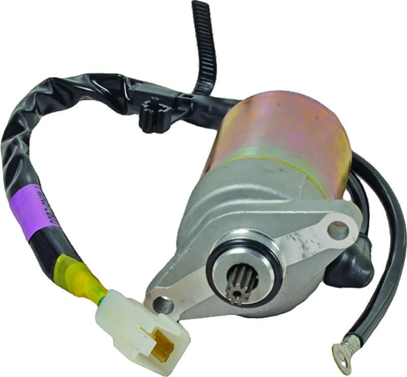 BikeMaster Starter Starters BikeMaster