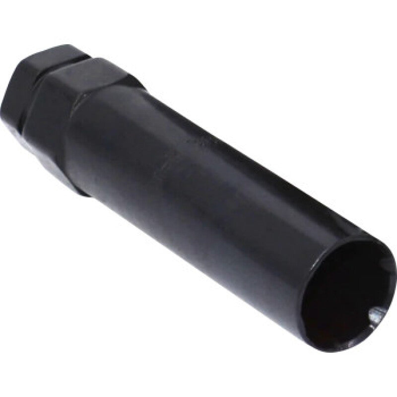Raceline Replacement Spline Lug Nut Key - Black Wheel Accessories Raceline