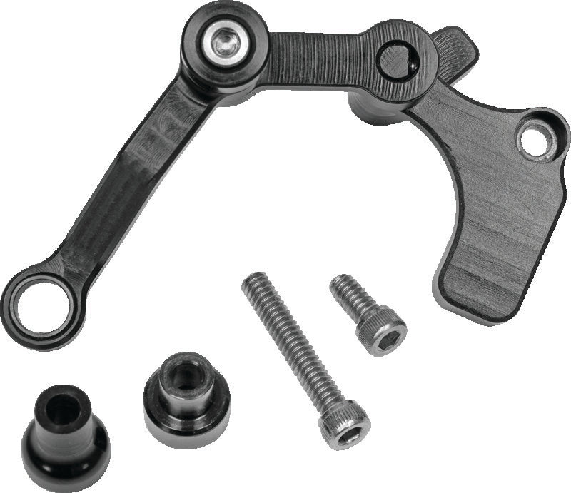 Performance Machine Can Bus Hydrlc Safety Actuator Handlebars Performance Machine