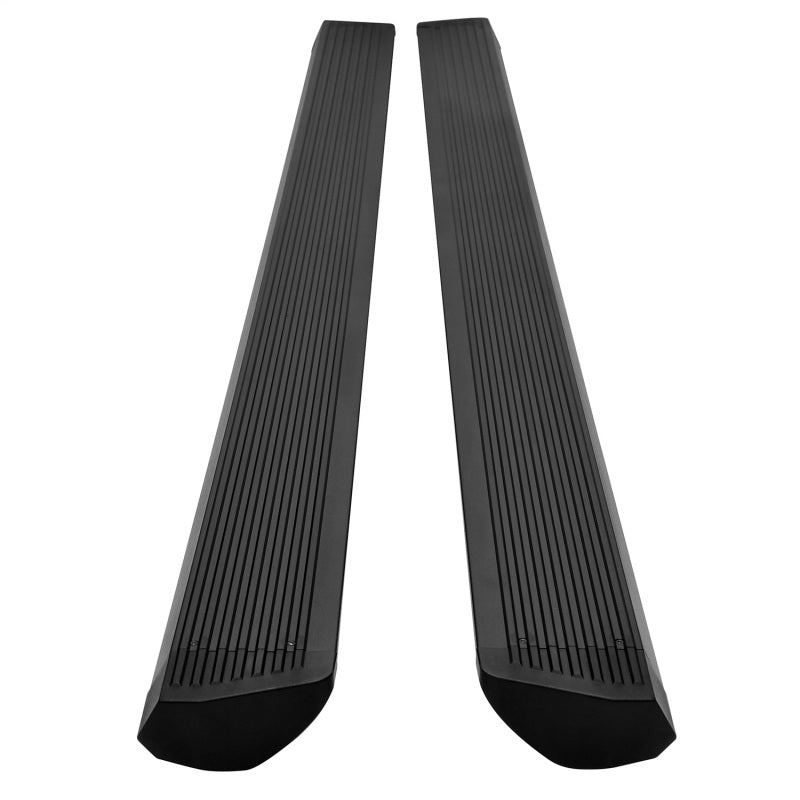 Westin 20-24 Jeep Gladiator Pro-e Running Boards - Tex. Blk Running Boards Westin