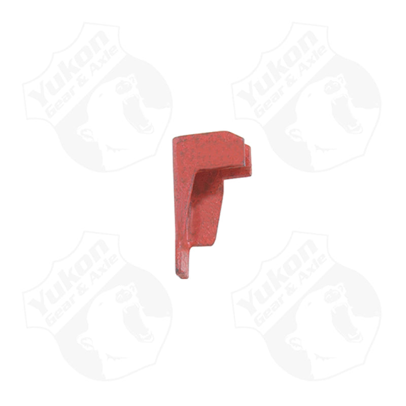 Yukon Locking Key / Wedge for Dana 60 & 70 Spindle Nut Hardware - Singles Yukon Gear & Axle