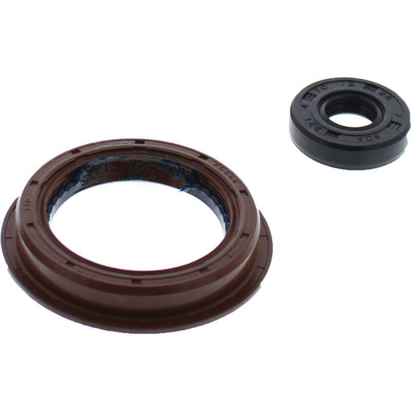 Vertex Gaskets 14-15 Polaris Ranger 900 Crew Oil Seal Kit Engine Hardware Vertex Pistons