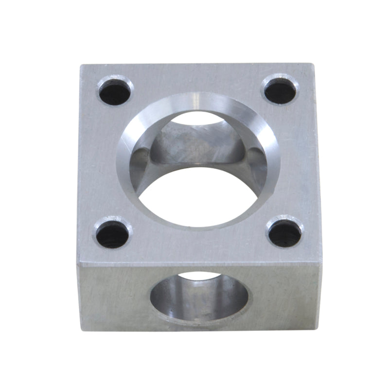 Yukon Gear Standard Open and Tracloc Cross Pin Block For 9in Ford Differential Bushings Yukon Gear & Axle