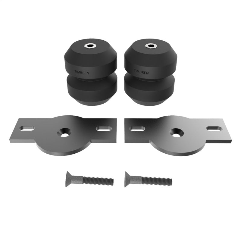 Timbren 1987 Isuzu Pickup Base Rear Suspension Enhancement System Bump Stops Timbren