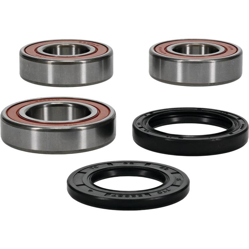 Pivot Works Premium Wheel Bearing Wheel Bearings Pivot Works