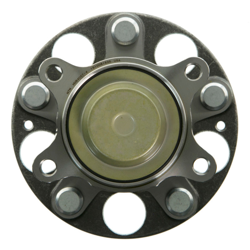 MOOG 13-15 Acura ILX Rear Hub Assembly Wheel Hubs Moog