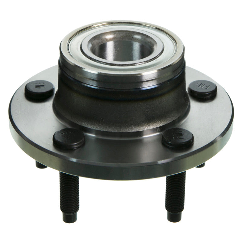 MOOG 05-09 Ford Mustang Front Hub Assembly Wheel Hubs Moog