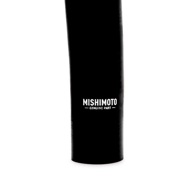 Mishimoto 2016+ Honda Civic 1.5T Black Silicone Coolant Hose Kit Hoses Mishimoto