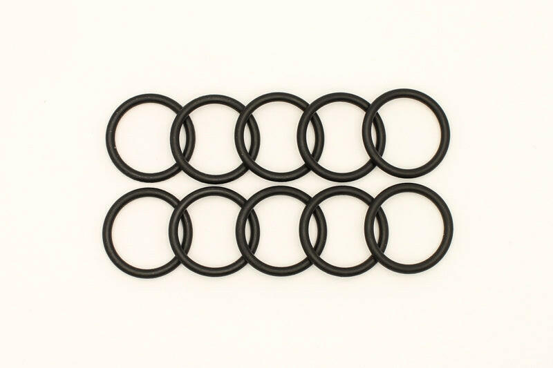 DeatschWerks ORB -8 Viton O-Ring (Pack of 10) O-Rings DeatschWerks