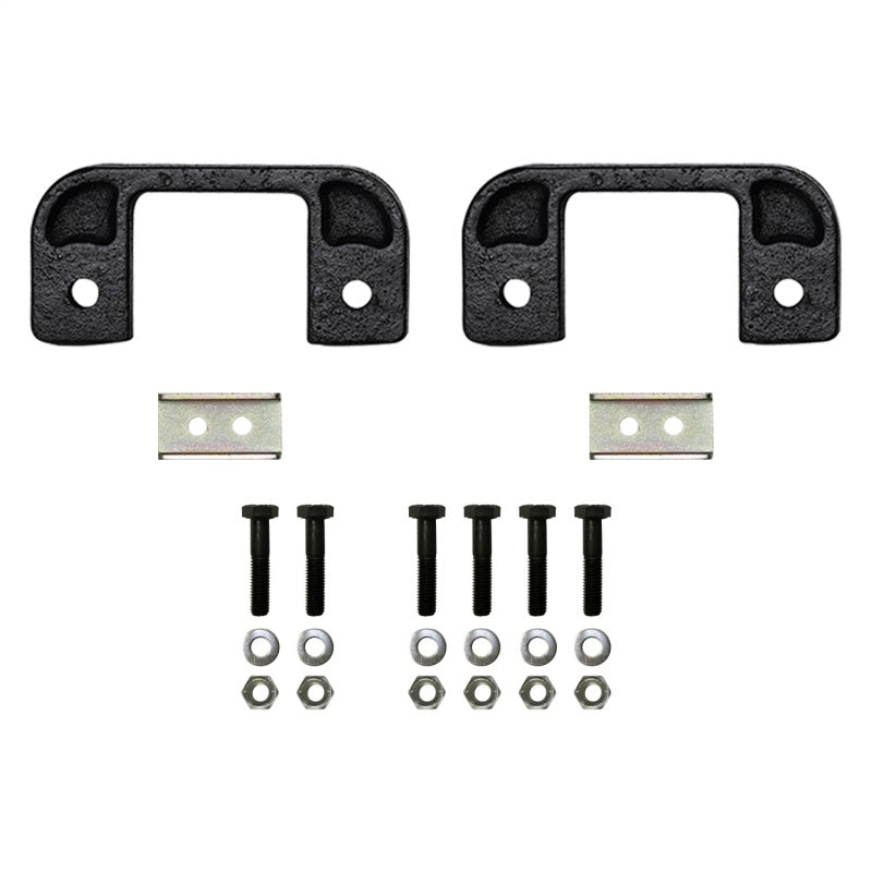 Skyjacker Suspension 2in Front Leveling Kit 14-18 GMC Sierra 1500 Leveling Kits Skyjacker