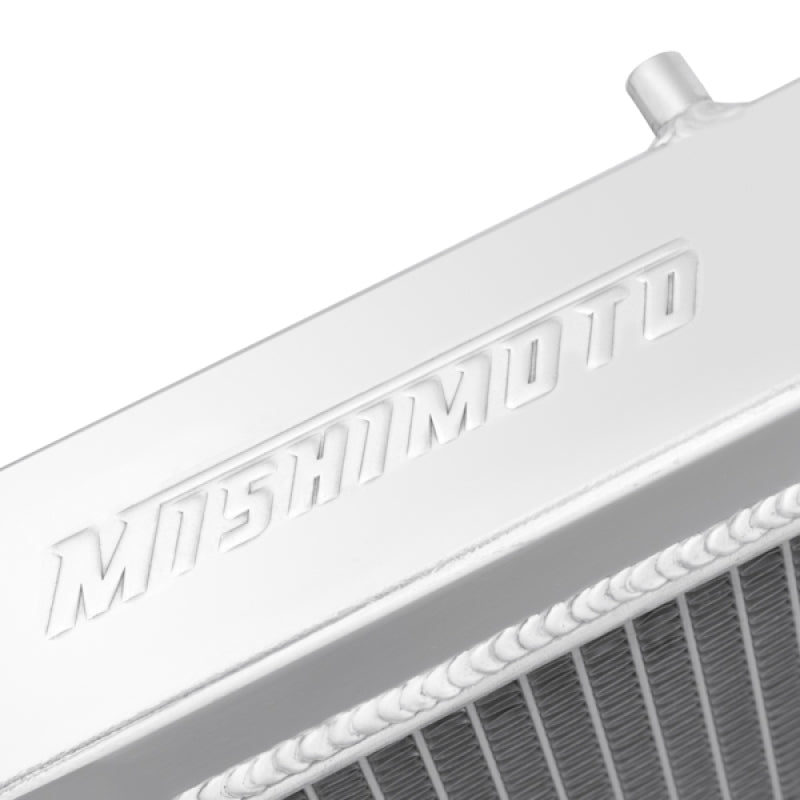 Mishimoto 93-98 Subaru Impreza GC8 2.2L Manual Aluminum Radiator Radiators Mishimoto