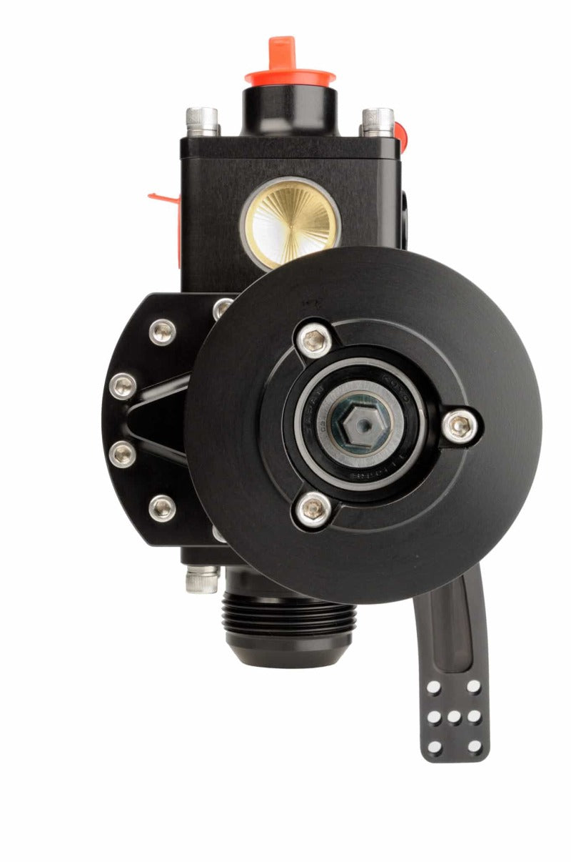 Aeromotive Spur Gear Fuel Pump - 3/8in Hex - NHRA Nostalgia Funny Car Certified - Nitro - 20gpm Fuel Pumps Aeromotive