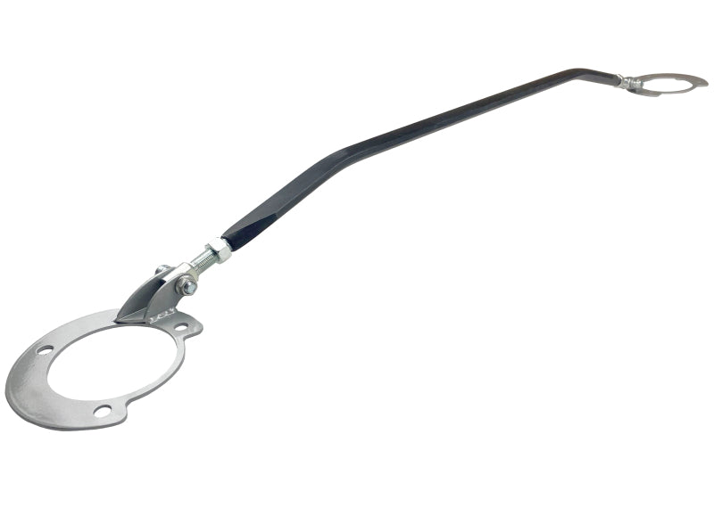 Whiteline 91-94 Nissan Sentra B13 / 95-99 Nissan Sentra B14 Front adjustable strut tower brace Strut Bars Whiteline