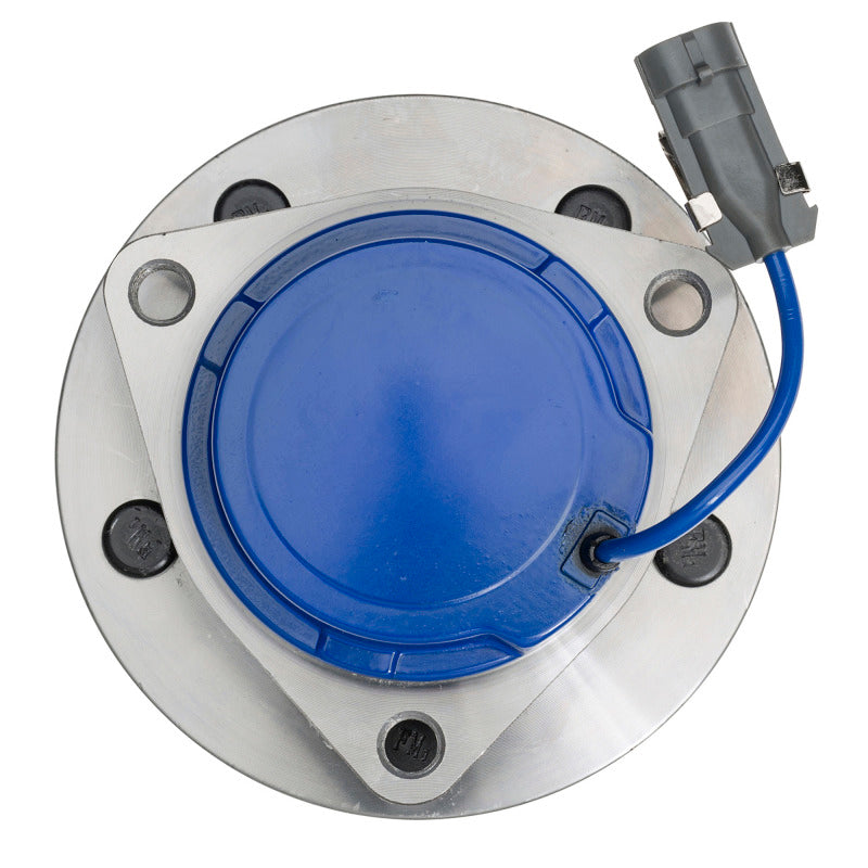 MOOG 02-07 Buick Rendezvous Rear Hub Assembly Wheel Hubs Moog