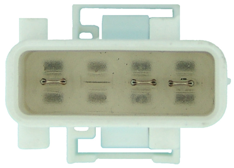 NGK Saab 9000 1993 Direct Fit Oxygen Sensor Oxygen Sensors NGK