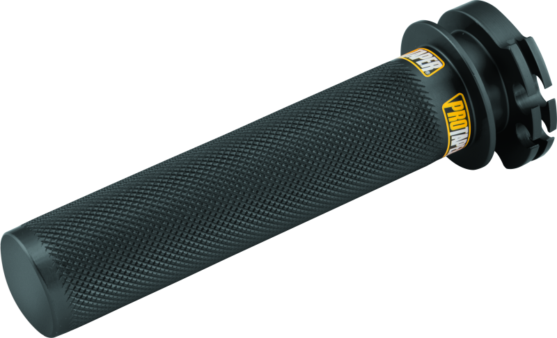 ProTaper Suzuki/Kawasaki/Yamaha Aluminum Throttle Tube Throttles ProTaper