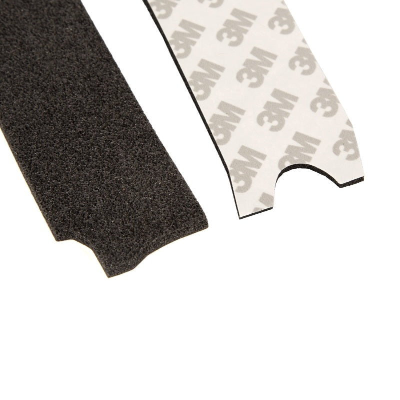 Omix Soft Top Foam Tape Seal Kit- 10-18 Wrangler JK Exterior Trim OMIX