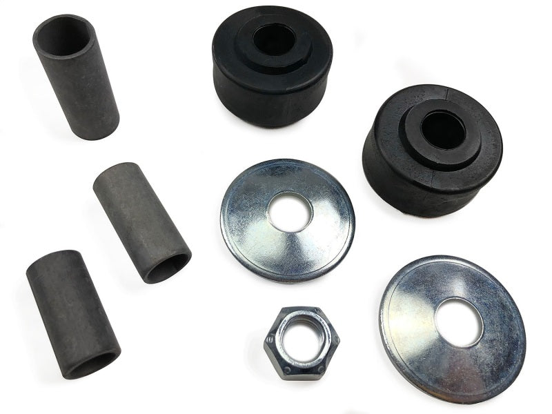 Tuff Country 97-03 Ford F-150 4wd (w/2in Suspension Lift) Front SX8000 Nitro Gas Shock (Ea) Shocks and Struts Tuff Country