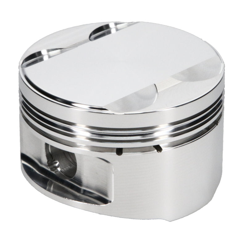 JE Pistons OPEL 1.6 16V 11.5:1 KIT Set of 4 Pistons Piston Sets - Forged - 4cyl JE Pistons