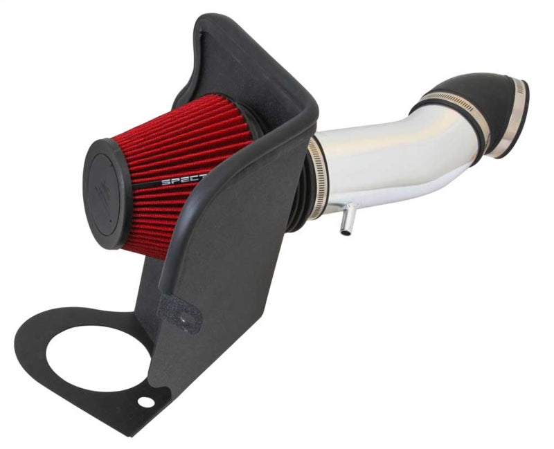 Spectre Air Intake Kit Jeep Cherokee V6-3.2L F/I 14-16 Cold Air Intakes Spectre