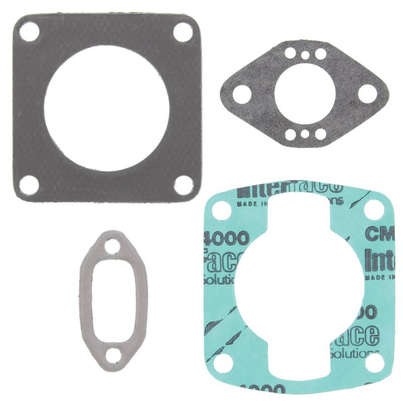 Vertex Gaskets Arctic Cat 60 Kitty Cat (Kawasaki) FC/1 Top End Gasket Kit Gasket Kits Vertex Pistons