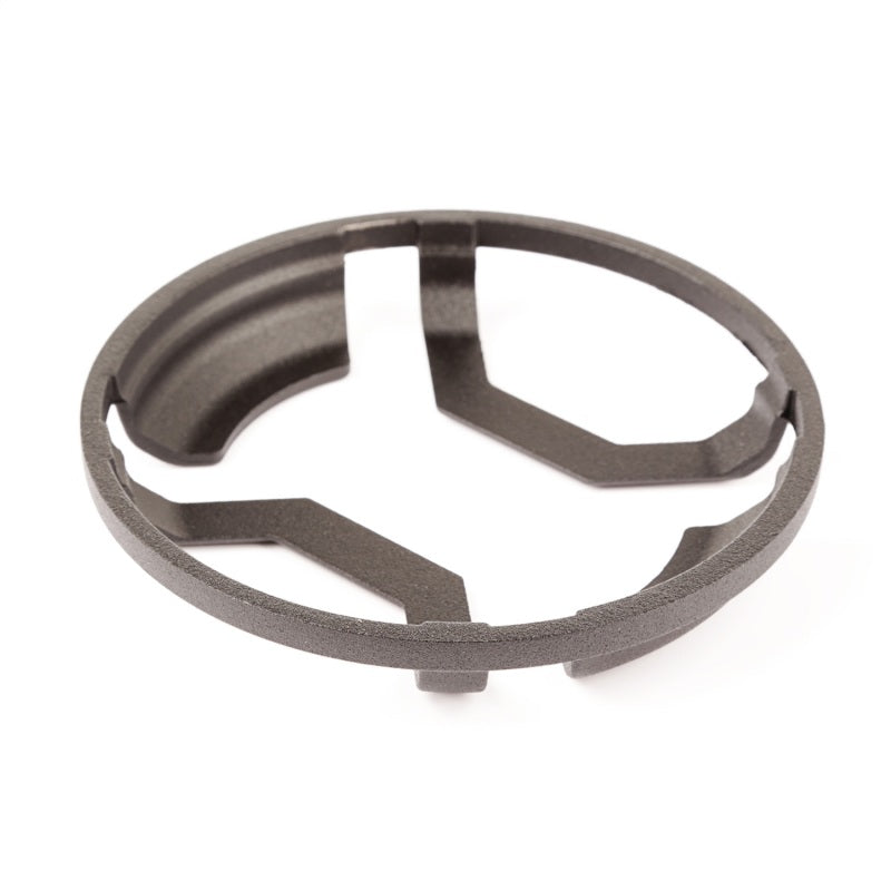 Rugged Ridge 07-18 Jeep Wrangler JK/JKU Fog Light Guard Elite Euro Guard Kit Light Covers and Guards Rugged Ridge