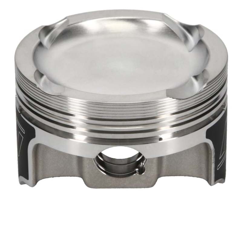 Wiseco Honda K24 w/K20 Heads -21cc 87.5mm Piston Shelf Stock Pistons - Forged - Single Wiseco