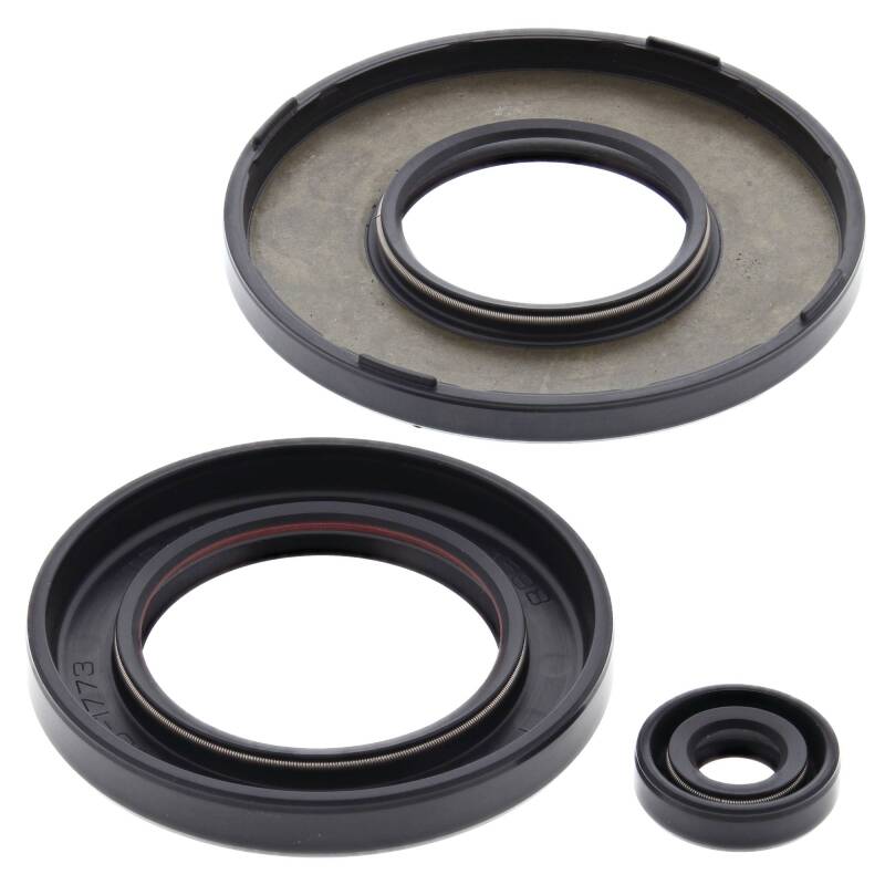 Vertex Gaskets 2014 Arctic Cat 600 Cross Country Racer Oil Seal Kit Engine Hardware Vertex Pistons