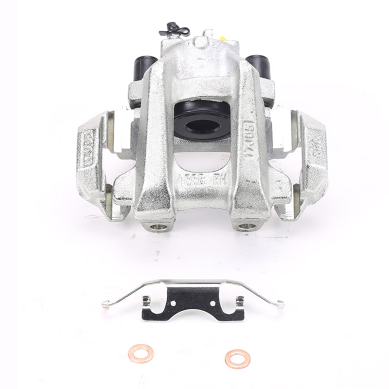 Power Stop 11-17 Dodge Durango Rear Right Autospecialty Caliper w/Bracket Brake Calipers - OE PowerStop