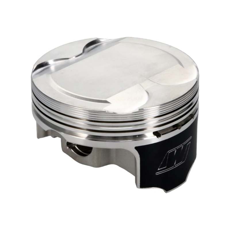 Wiseco Ford 5.0L Modular RED Series Piston Set 3662in Bore 1170in Compression Height - Set of 8 Piston Sets - Forged - 8cyl Wiseco