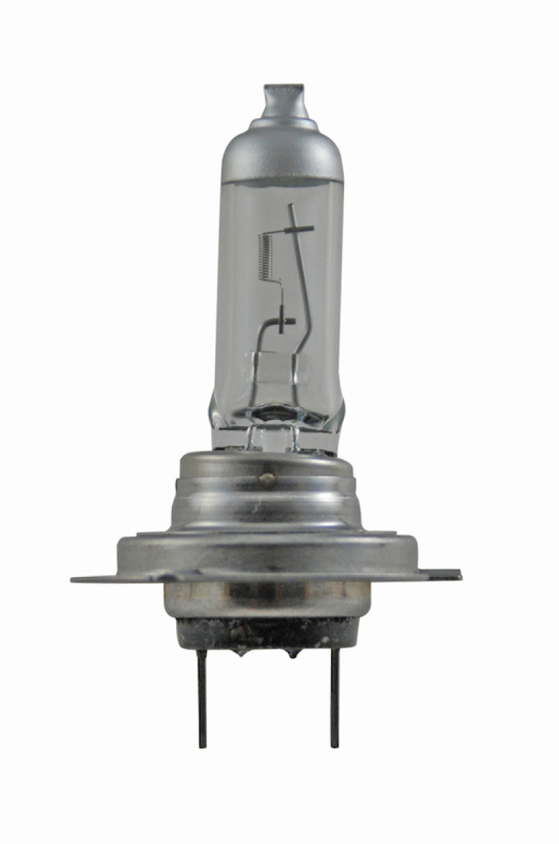 Hella Bulb H7 12V 55W Px26D T4625 +50 (2) Bulbs Hella