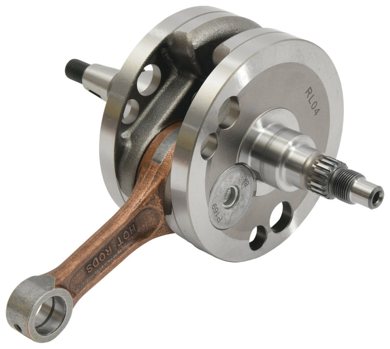 Hot Rods 08-12 Suzuki RM-Z 450 450cc Crankshaft Crankshafts Hot Rods