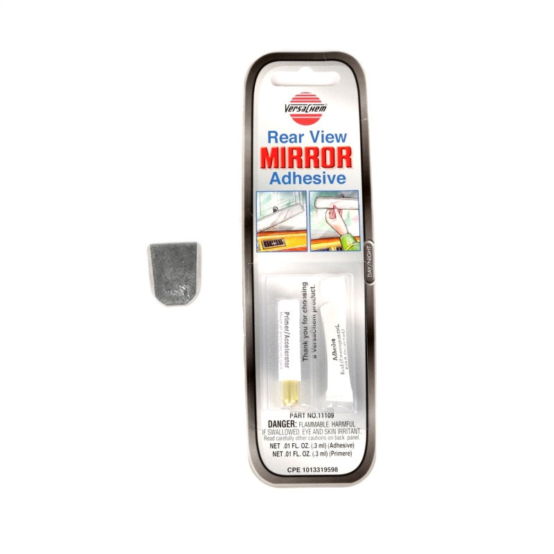 Omix Rear View Mirror Mounting Kit Exterior Trim OMIX