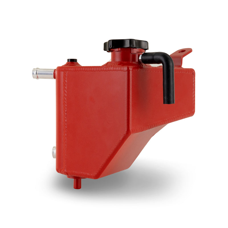 Mishimoto 2023+ Toyota GR Corolla Expansion Tank Red Coolant Reservoirs Mishimoto