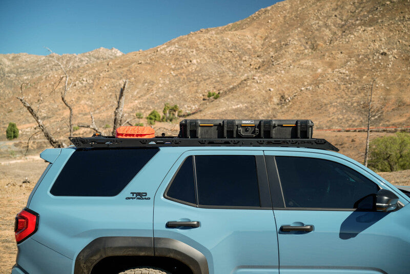 DV8 Offroad 25-26 Toyota 4Runner Spec Series Roof Rack Roof Rack DV8 Offroad