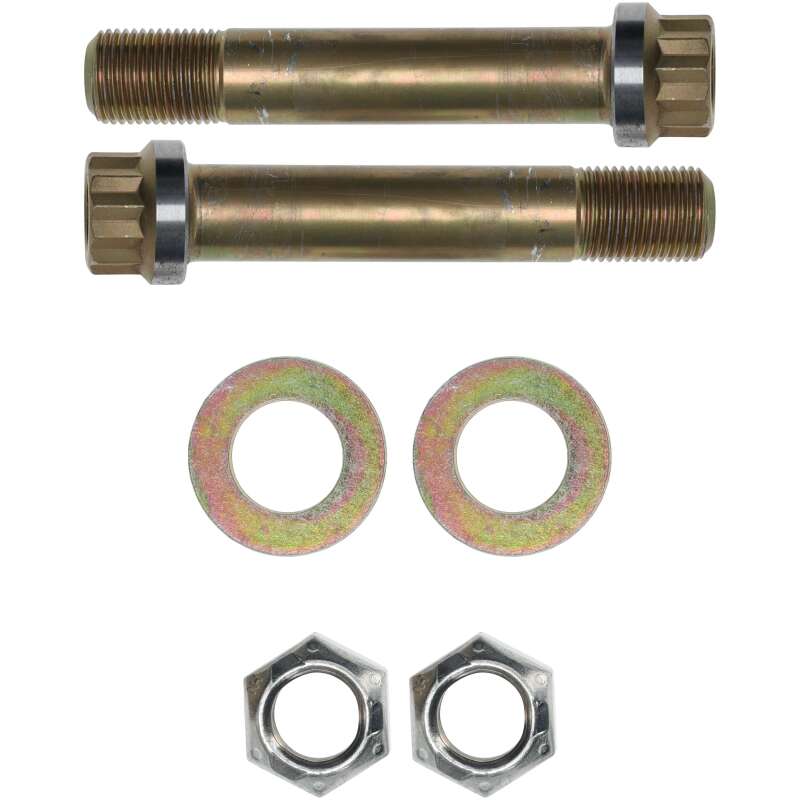 Camburg LCA Spindle Adapter Uniball Bolt Kit Hardware Kits - Other Camburg