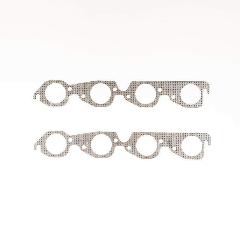 Cometic Chevrolet Mark-IV GM Gen-V/VI Big Block V8 .094in HTG Exhaust Manifold Gasket Set Exhaust Gaskets Cometic Gasket