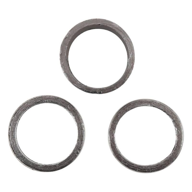 Vertex Gaskets 01-05 Yamaha YFM660R Raptor Exhaust Gasket Kit Exhaust Gaskets Vertex Pistons